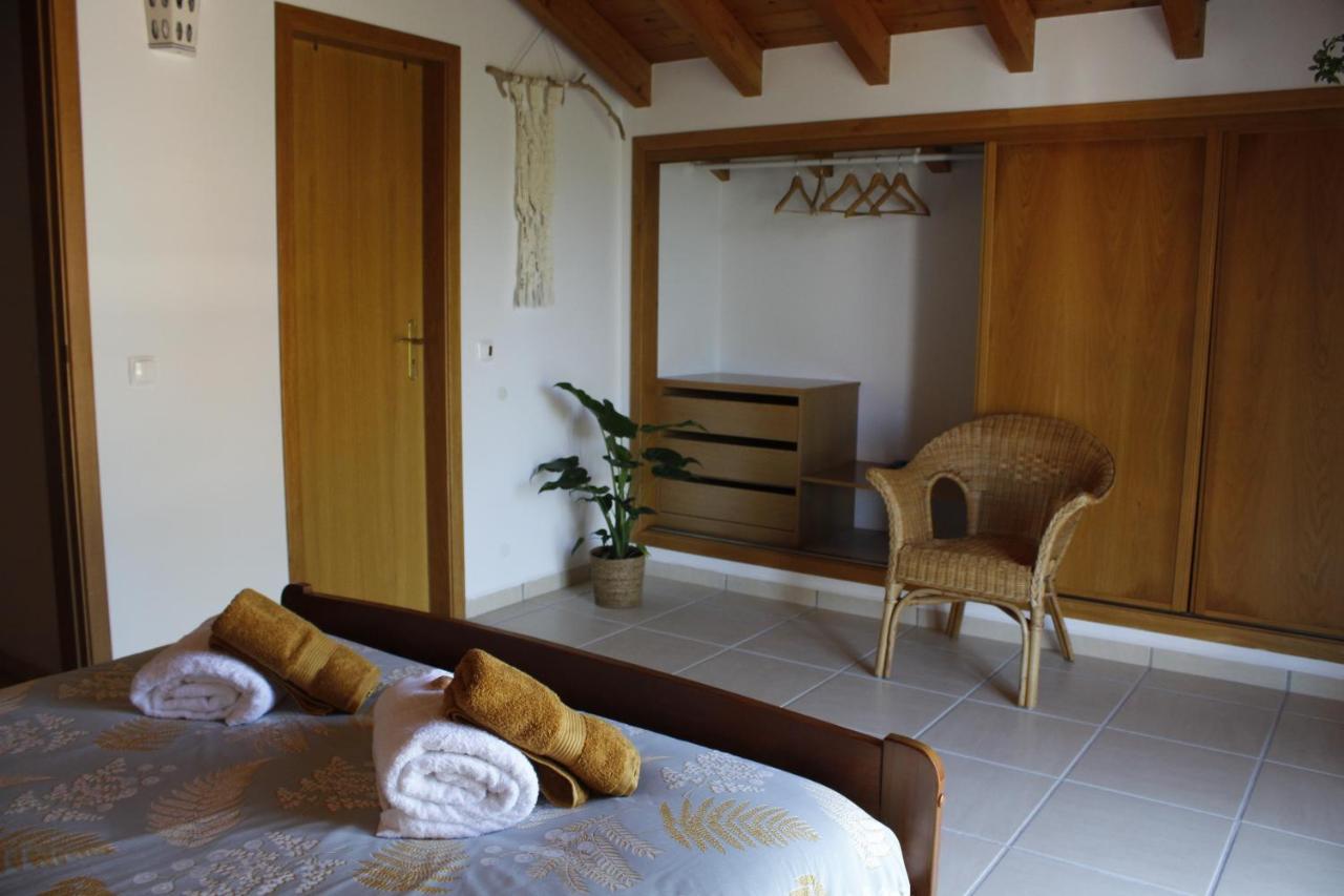 Casa Delbon Guest House Aljezur Ngoại thất bức ảnh