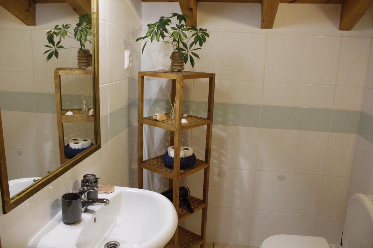 Casa Delbon Guest House Aljezur Ngoại thất bức ảnh