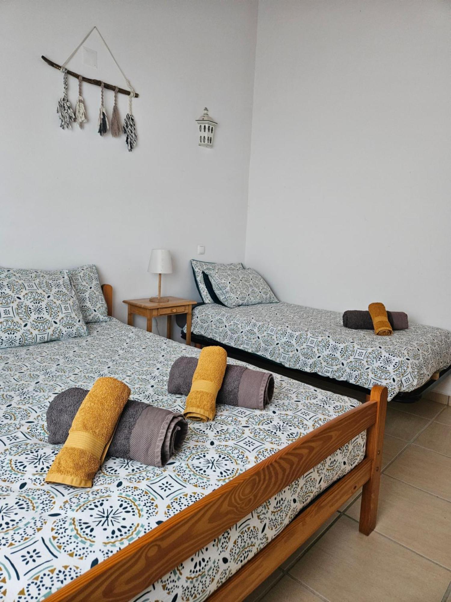 Casa Delbon Guest House Aljezur Ngoại thất bức ảnh