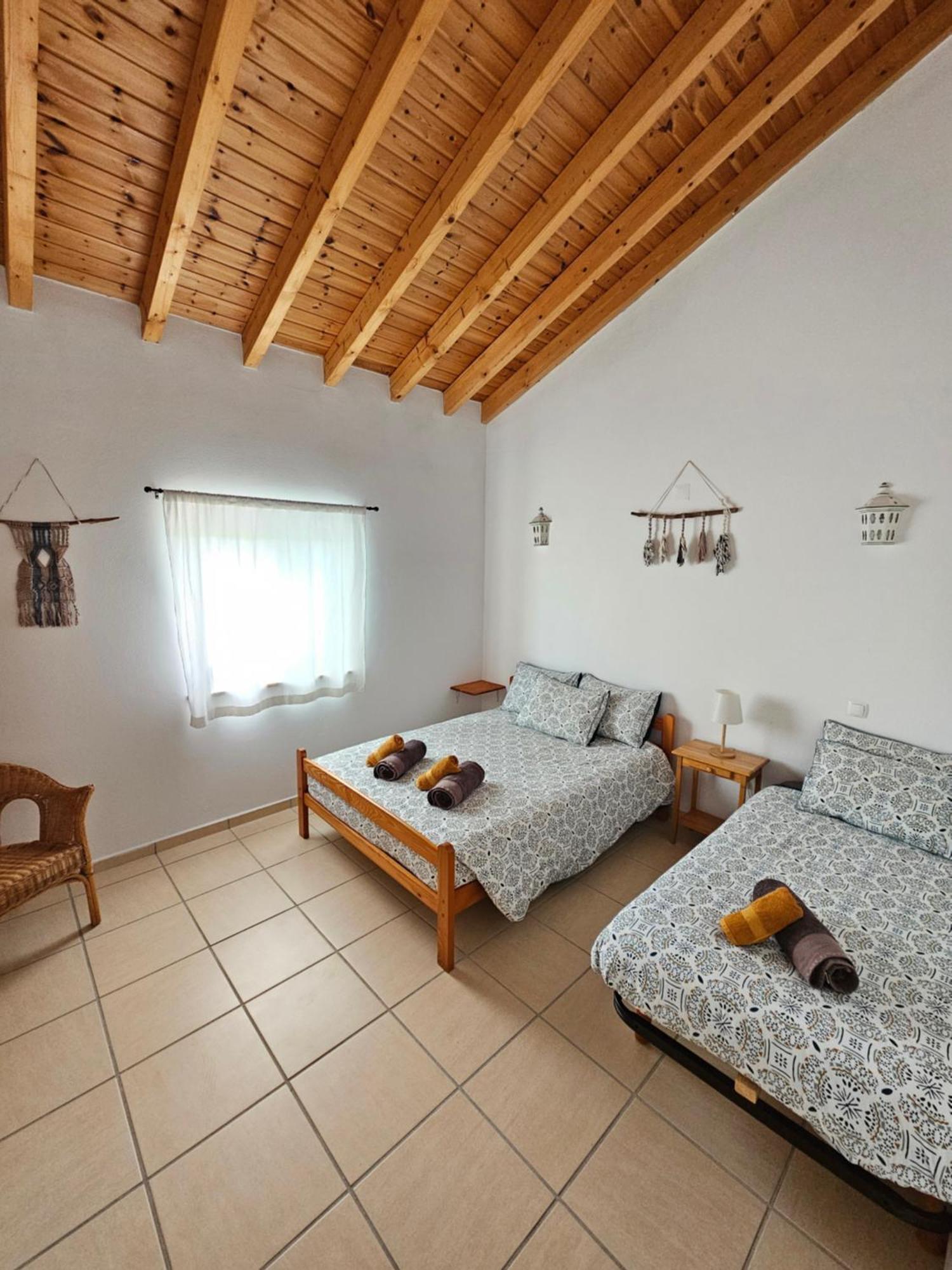 Casa Delbon Guest House Aljezur Ngoại thất bức ảnh