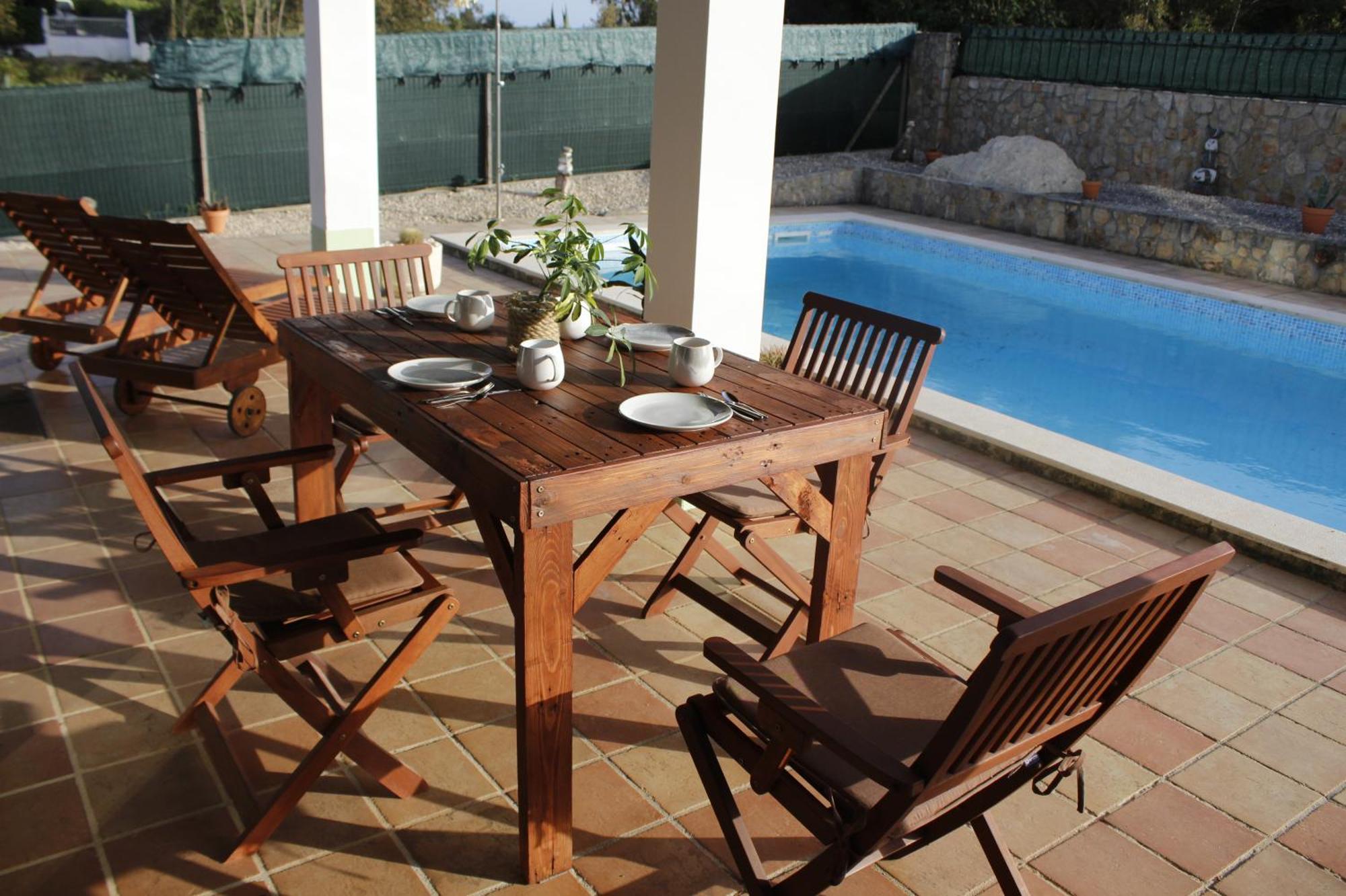 Casa Delbon Guest House Aljezur Ngoại thất bức ảnh