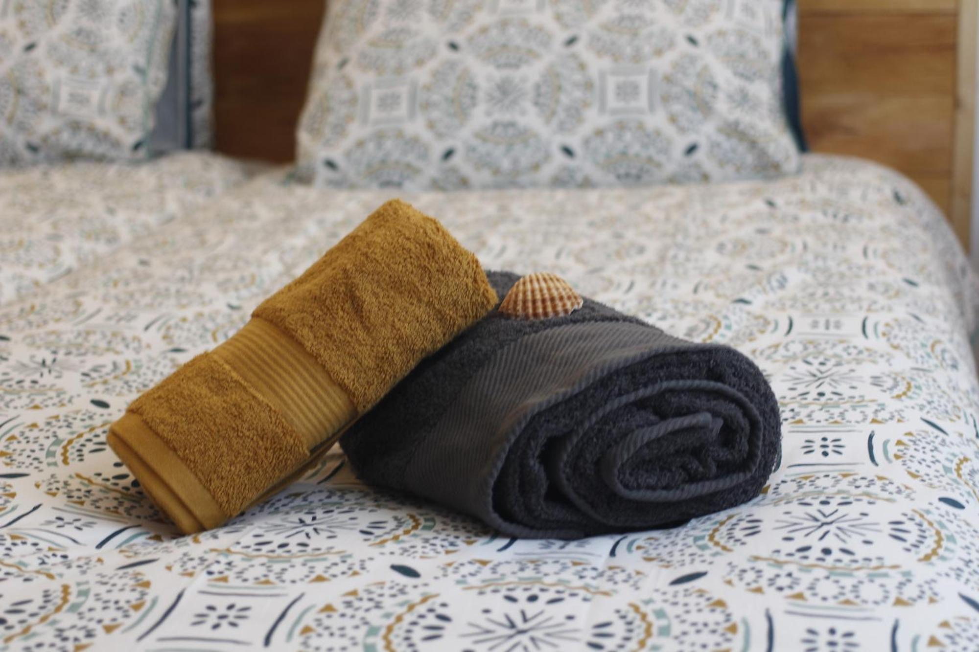 Casa Delbon Guest House Aljezur Ngoại thất bức ảnh