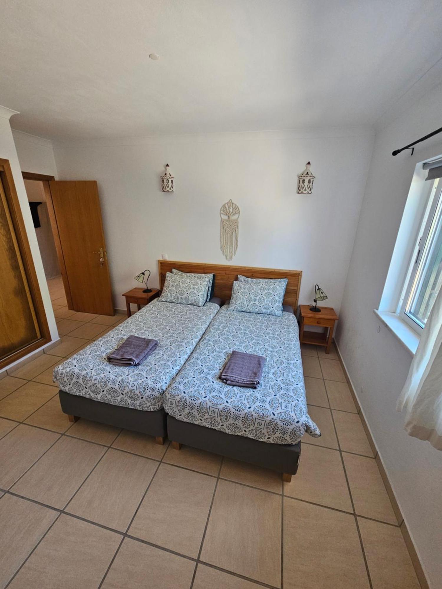 Casa Delbon Guest House Aljezur Ngoại thất bức ảnh