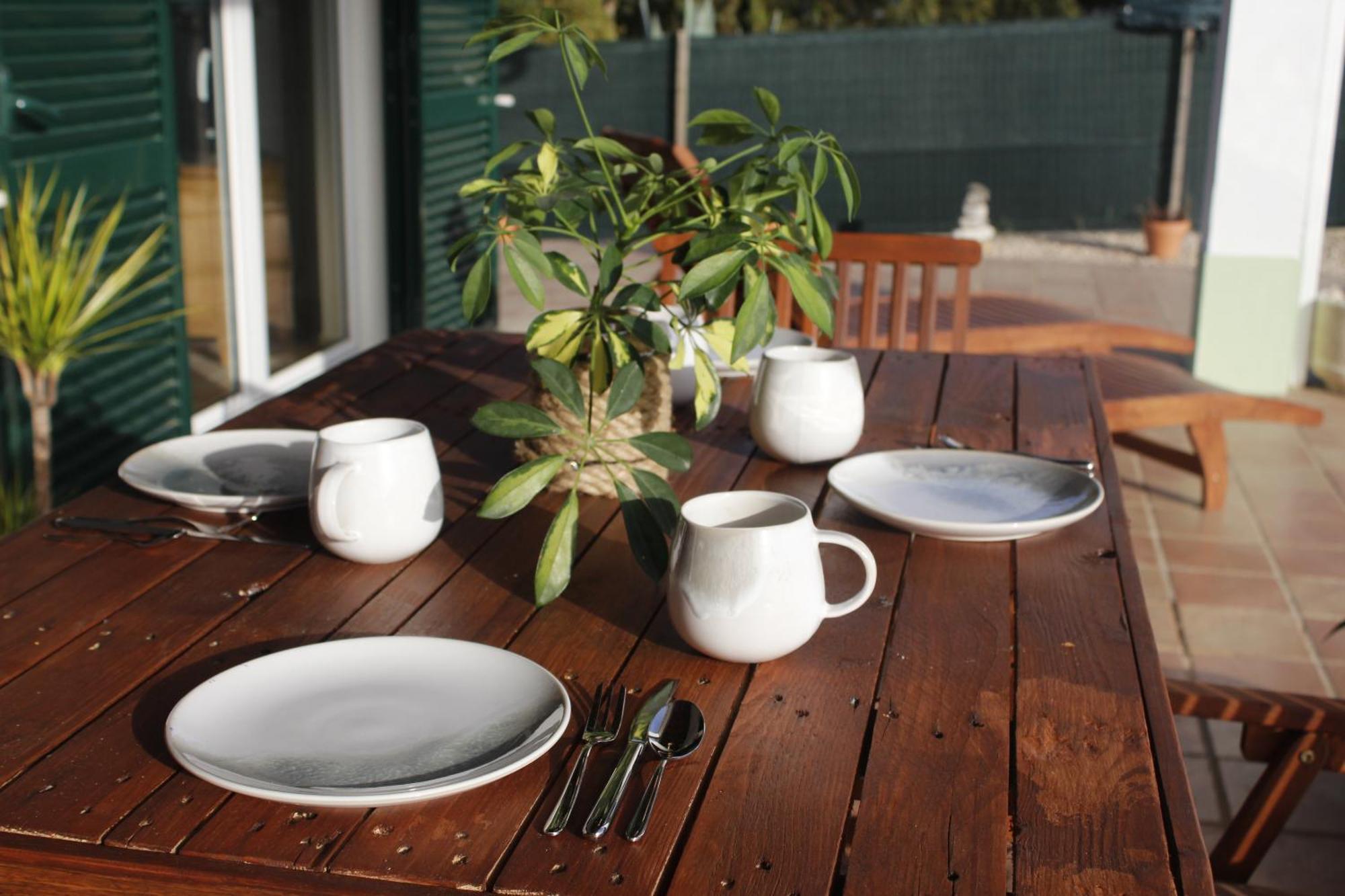 Casa Delbon Guest House Aljezur Ngoại thất bức ảnh