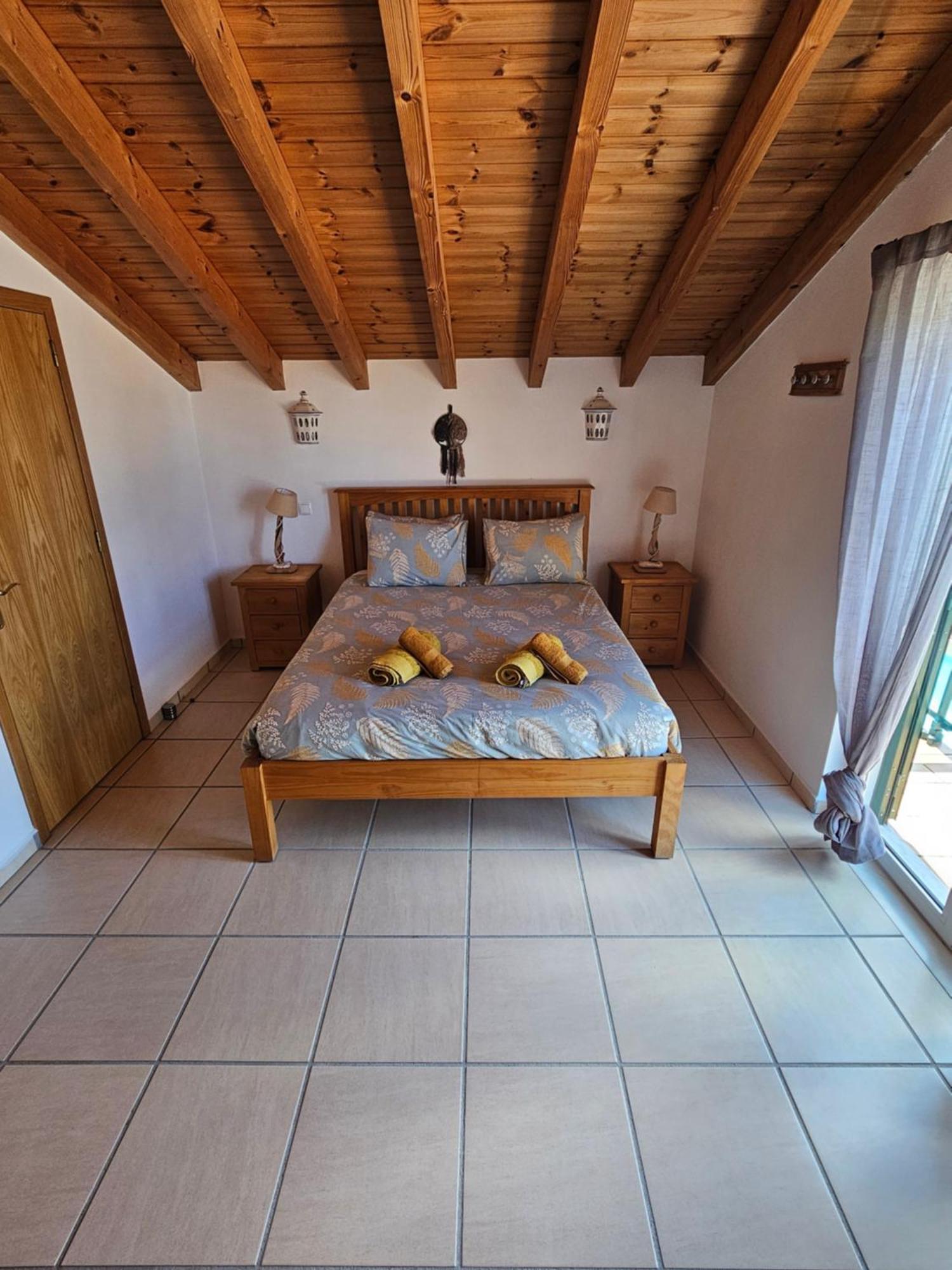 Casa Delbon Guest House Aljezur Ngoại thất bức ảnh