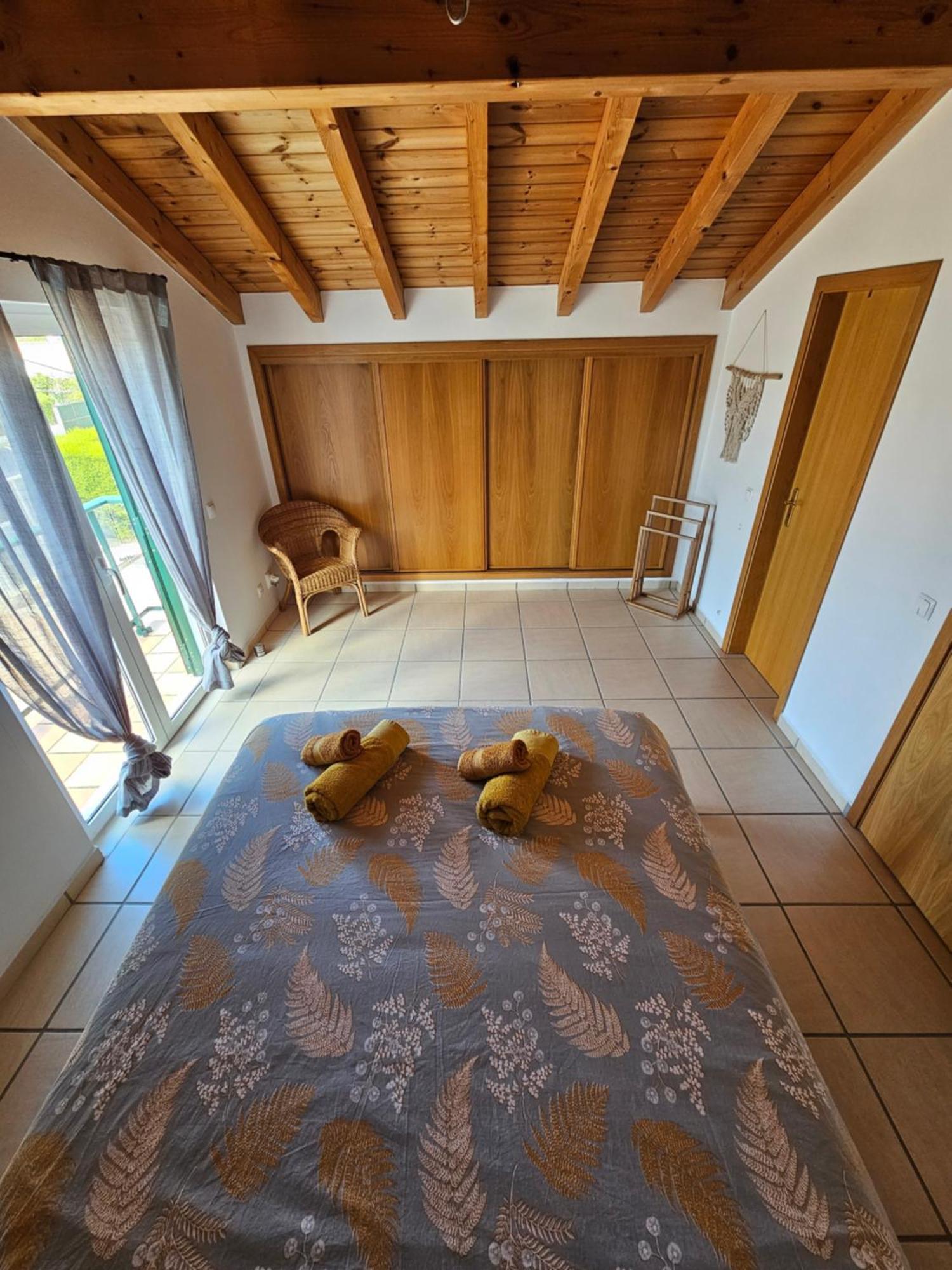Casa Delbon Guest House Aljezur Ngoại thất bức ảnh