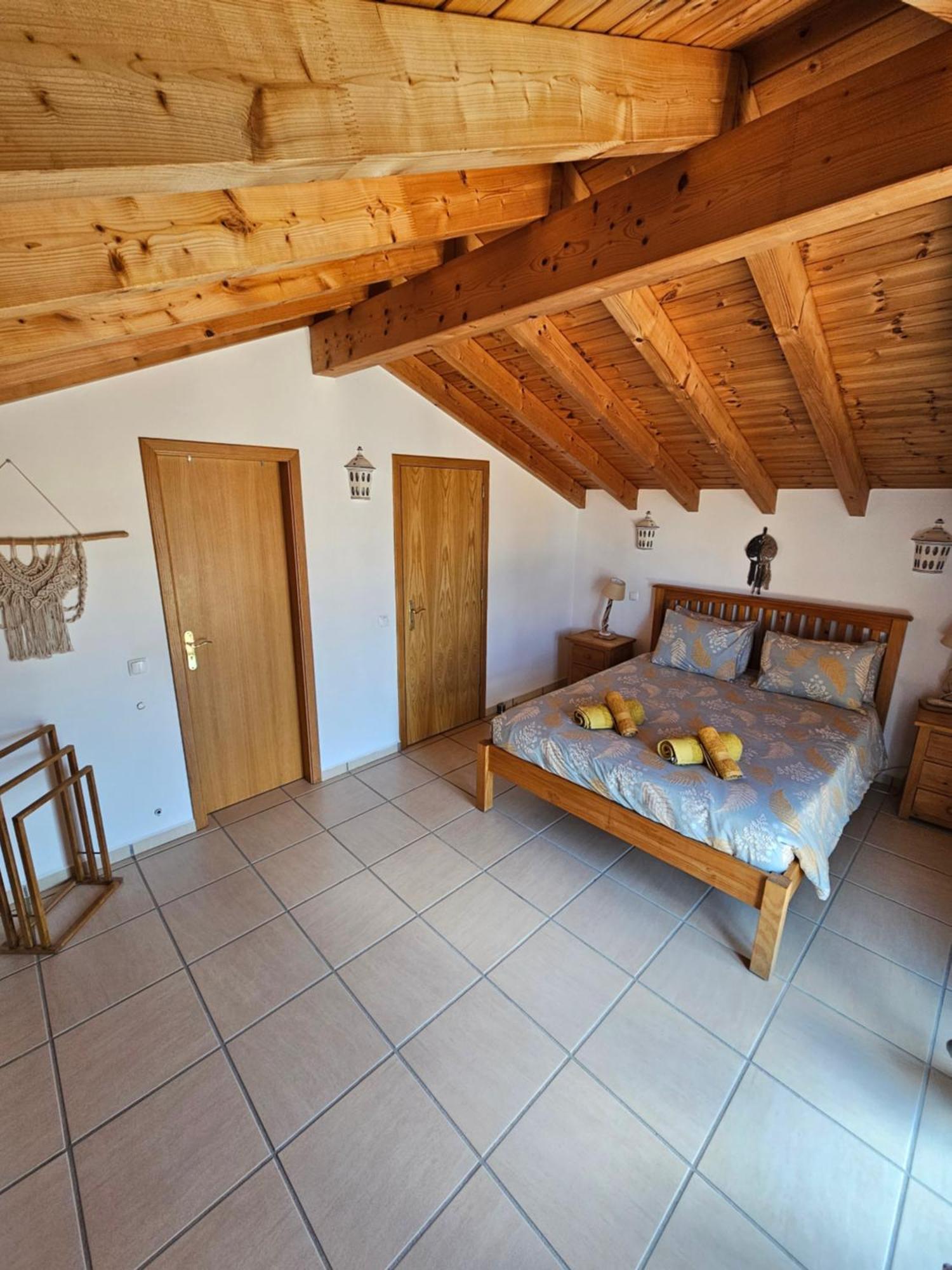 Casa Delbon Guest House Aljezur Ngoại thất bức ảnh
